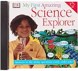 Science Explorer Activity Pack
