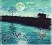 Anklicken zum Vergrößeren: Moon Far Away - Belovodie (Audio CD)