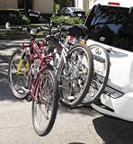 Larin 4 - bike Hitch Rack