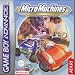 Micro Machines (GBA)