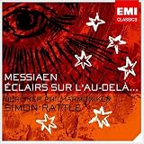 Olivier Messiaen: Éclairs sur lAu-delà