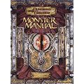 Revised Monster Manual: Dungeons & Dragons Core Rulebook: 3.5 (D&D Core Rulebook)