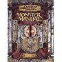 Dungeons & Dragons: Monster Manual 3.5