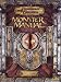 Monster Manual: Core Rulebook III (Dungeons & Dragons d20 3.5 Fantasy Roleplaying)