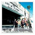 Live in Hollywood