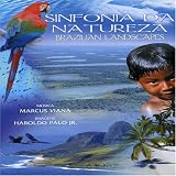 Sinfonia Da Natureza Brazilian Landscapes