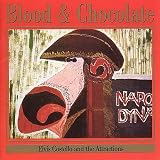 Blood & Chocolate