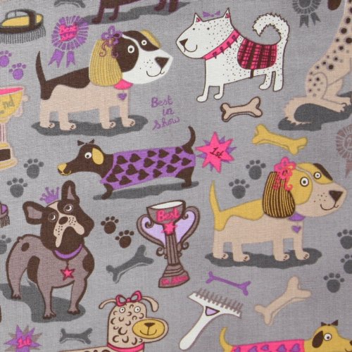 Timeless Treasures In