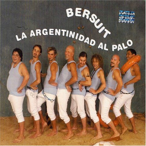Bersuit Vergarabat - Murga De La Limousine Lyrics - Zortam Music