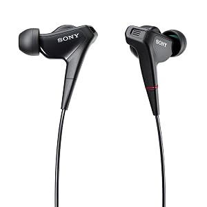 SONY 动铁系列耳机特价