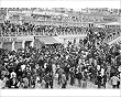 Photographic Prints of British Crime - Gangs - Mods and Rockers - Brighton - 196 from PA Photos