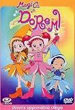 Magica Doremi - Serie Completa 01 (5 Dvd)
