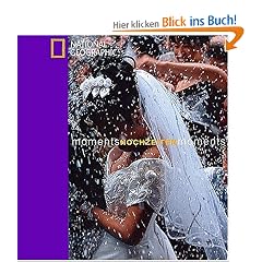 National Geographic Moments Hochzeiten