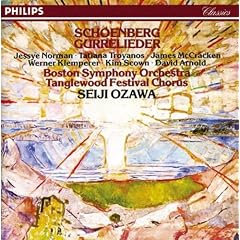 Gurrelieder