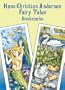 Hans Christian Andersen Fairy Tales Bookmarks (Little Activity S.)