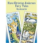 Hans Christian Andersen Fairy Tales Bookmarks (Little Activity) by  Joan O'Brien