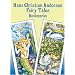 Hans Christian Andersen Fairy Tales Bookmarks (Little Activity)