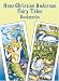 Hans Christian Andersen Fairy Tales Bookmarks