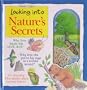 Looking Into Nature's Secrets