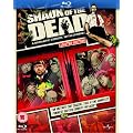 Shaun Of The Dead (2003): Reel Heroes Sleeve [Blu-ray]