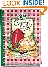 Comfort & Joy Cookbook (Gooseberry Patch)