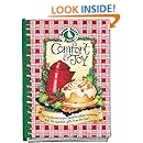 Comfort &amp; Joy Cookbook (Seasonal Cookbook Collection)