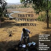 Two Gentlemen of Valasna (Dramatised) | [Roger Elsgood, Willi Richards]