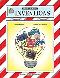 Inventions Thematic Unit  (Intermediate Level)  (Reproducible Blackline Masters)