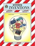 Inventions Thematic Unit  (Intermediate Level)  (Reproducible Blackline Masters)