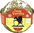 Goat Garrotxa - 2.2 lb