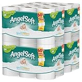 UPC 030400790195 product image for Angel Soft Toilet Paper 48 Double Rolls | upcitemdb.com