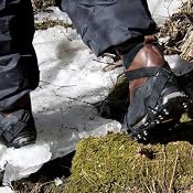 ICER's Ultimate Heavy-Duty Ice Gripper: Amazon.co.uk: Shoes & Accessories