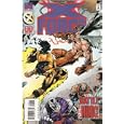 X-Force #46 (To Battle the Mimic!) September 1995