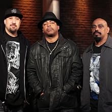 Cypress Hill