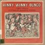 Hinny Winny Bunco