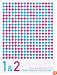 1 & 2 Color Design Collection 1