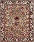 Nourison Sixteenth Century 1632-MTC - Multi