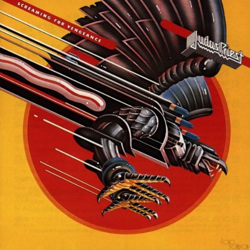 Produkt-Bild: Screaming For Vengeance