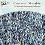 Concerto Macabre: The Bernard Hermann Collection