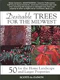Desirable Trees for the Midwest: 50 for the Home Landscape and Larger Properties 61ZJoLTaJxL. SL160 Desirable Trees for the Midwest: 50 for the Home Landscape and Larger Properties