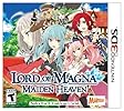 Lord of Magna: Maiden Heaven - Nintendo 3DS