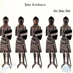Sir John Alot...