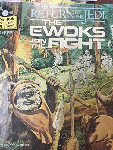 Star Wars Return of the Jedi 