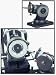 Cuttermaster Universal Grinding Fixture (with cam action & 12 index collar)