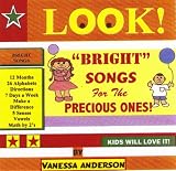 Bright Songs for the Precious Ones