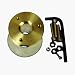 Sporting Goods : OCEAN LED LOCKING NUT KIT FOR THROUGH HULL MODELS