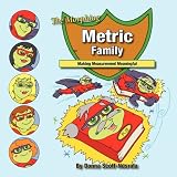 Morphing Metric Family
