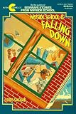 Wayside School is Falling Down