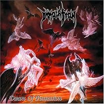 Dawn of Possession