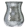 Moonlight Waste Paper Basket - Multicolor (9.17" x 10.92" x 9.17")